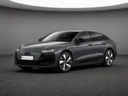 Audi A6 e-tron S edition 83 kWh 286 PK · Sportstoelen leder zwart · Stoelventilatie · Trekhaak elek. wegklapbaar