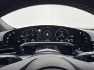 Porsche Taycan Cross Turismo 4 93 kWh