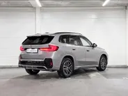 BMW X1 xDrive25e