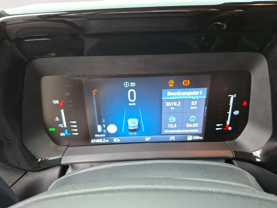 Ford Transit Courier 1.0 EcoBoost Trend 100 pk handgeschakeld | BPM vrij! | Achteruitrijcamera | Apple car play - Android auto | Cruise control