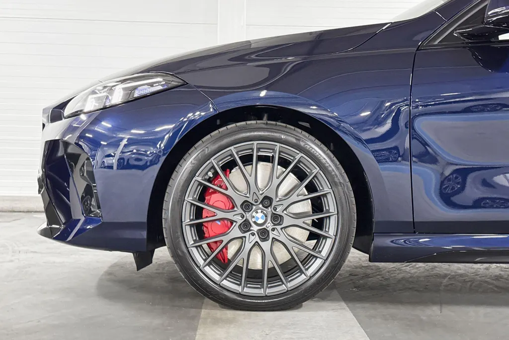 BMW 1 Serie 120 M Sport Pro