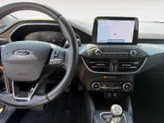 Ford Focus 1.0 EcoBoost Active Business | Parkeersensoren voor en achter | Navigatie | 17' lichtmetalen velgen | Apple carplay & Android auto | Keyless entry | Bovag garantie |