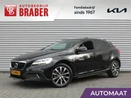 Volvo V40 Cross Country 1.5 T3 Dynamic Edition | Trekhaak | 17' LM | Panoramadak | Leer | PDC v+a | Camera | Stoel-/voorruitverwarming | HK audio |