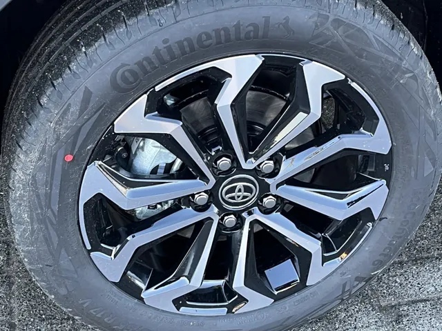 Toyota Yaris Cross 1.5 Hybr 115 Dynamic | Comfort Pack