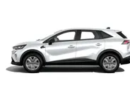 Renault Symbioz 1.8 E-Tech full hybrid 160 evolution | Nieuw te bestellen | €1.000,- Korting | Gratis 5 jaar garantie tot 100.000km | Elektronisch geregelde airconditioning |﻿ Renault card met handsfreefunctie﻿ | achteruitrijcamera﻿ | Elektrisch inklapbare buitenspiegels