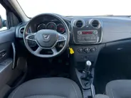 Dacia Logan MCV 0.9 TCe Laureate | 100% onderhouden | Elektr. ramen voor | Airco | Parkeersensor achter | Trekhaak | DAB | Bluetooth | Cruise control | Bovag garantie |
