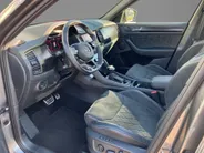 Škoda Kodiaq 1.5TSI/150PK Sportline Business 7p. DSG · Panoramadak · Apple/Android Car Play · Camera + Parkeersensoren