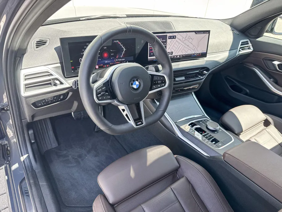BMW 3 Serie Sedan 318i
