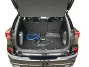Ford Kuga 2.5 PHEV ST-Line | Wegklapbare trekhaak | panoramadak met schuif- en kantelfunctie | Driver Assistance Pack | draadloos Apple CarPlay en Android Auto |