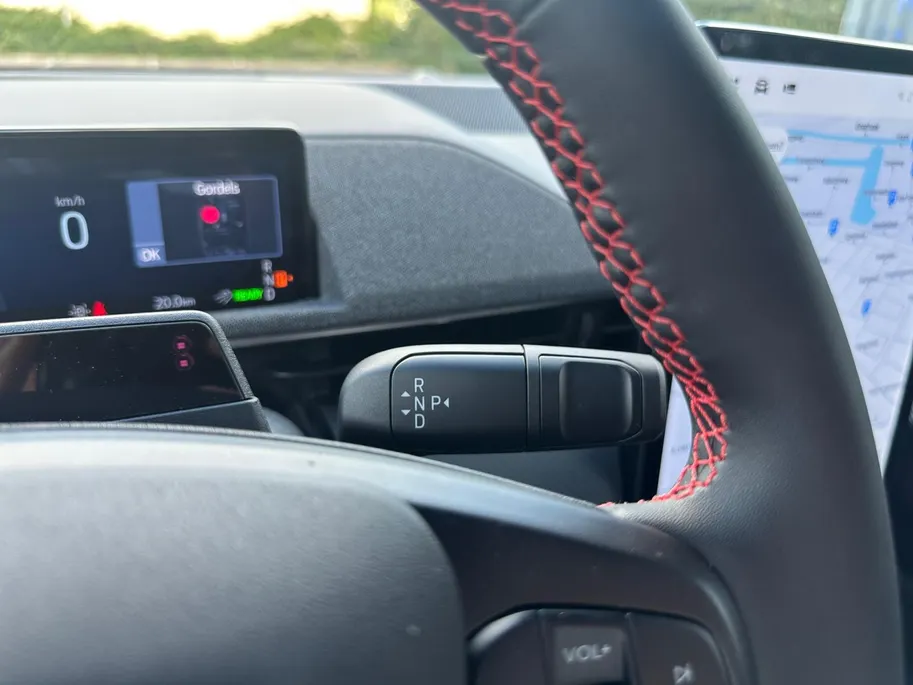 Ford Mustang Mach-E Extended Premium RWD 88 kWh | Uit Voorraad Leverbaar! | 5.000,- Ready Set Ford Bonus | 600km WLTP Rijbereik | 19' Lichtmetalen Velgen | Elektrisch Bedienbare Achterklep met Sensor Besturing