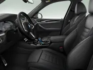 BMW iX3 High Executive