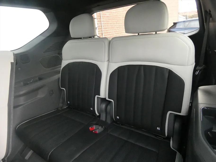 Kia EV9 99,8kWh 384pk AWD Dual Motor GT-Line