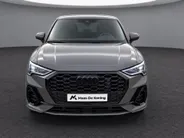 Audi Q3 Sportback 45 TFSIe 180kW/245PK S Edition · Trekhaak · Apple/Android Car Play · Drive select · Garantie t/m 10-03-2027 of 100.000km