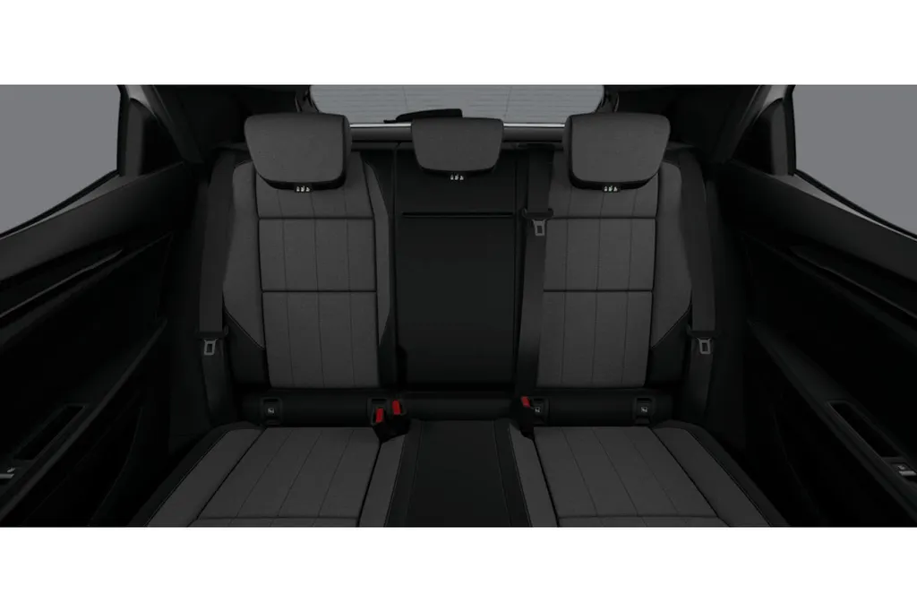 Renault Megane E-Tech Business Techno 67 kWh | Snel leverbaar | Nieuwe LFP batterij | 500km rijbereik | Snelladen in 24 min. (15-80%)