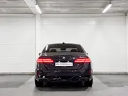 BMW 5 Serie Sedan 520i