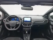 Ford Puma 1.0 EcoBoost Hybrid ST-Line X automaat | Dealeronderhouden | Stoel- stuur en voorruitverwarming | Afneembare trekhaak | 18inch zwarte velgen | Maxton