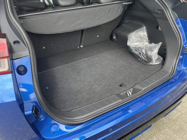 Mitsubishi Eclipse Cross 2.4 PHEV Executive