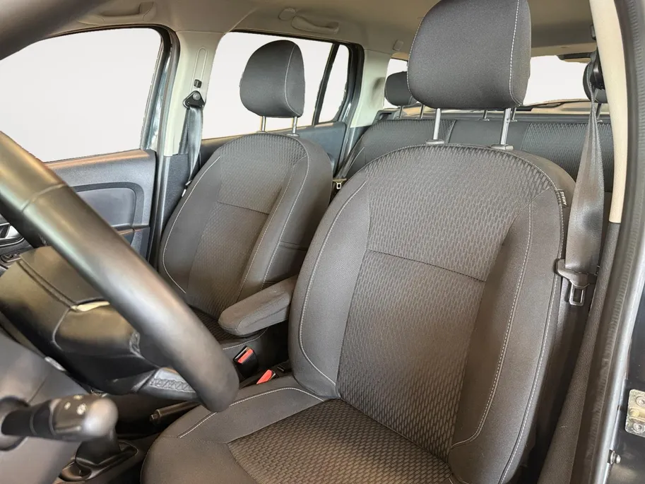 Dacia Logan MCV 0.9 TCe Laureate *Navi+Camera*Airco*Parkeersensoren*Cruise*Ruime auto!