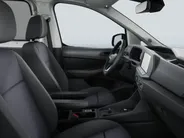 Volkswagen Bedrijfswagens Caddy Bedrijfswagens Cargo Flexible Limited Edition 1.5 eHybrid 115pk · Actieprijs van € 43.800,- voor € 39.300,- excl. BTW · 734599
