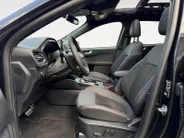 Ford Kuga 2.5 PHEV ST-Line X | Uit Voorraad Leverbaar | Automaat | €4.000,- Ready Set Ford Bonus | Trekhaak | 2100kg Trekgewicht | Pano Dak | Matrix Led Koplampen | 20' Lichtmetalen Velgen | Apple Carplay & Andoid Auto