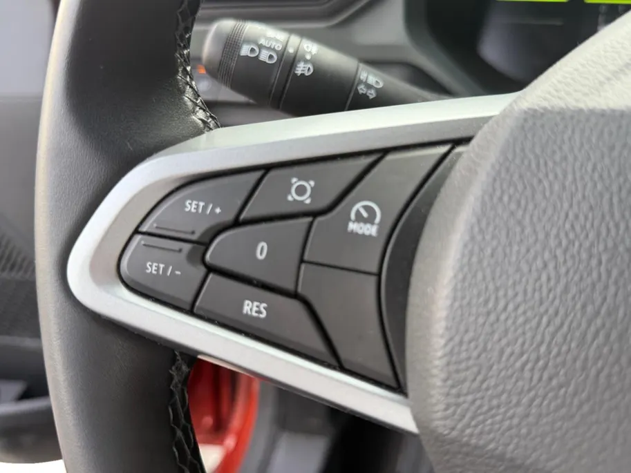 Dacia Duster 1.2 TCe 130 mild hybrid Extreme | Cruise Control | Climate Control | Camera | CARPLAY |