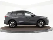 Volkswagen Tiguan Limited Edition 1.5 eHybrid 204 PK 6 versn. DSG · Design Pakket Dark · Trekhaak inklapbaar, met elektrische ontgrendeling, incl. aanhangermanoeuvreerhulp Trailer Assist · Voorraad OUTLET · Prijs is inclusief inruilpremie ·