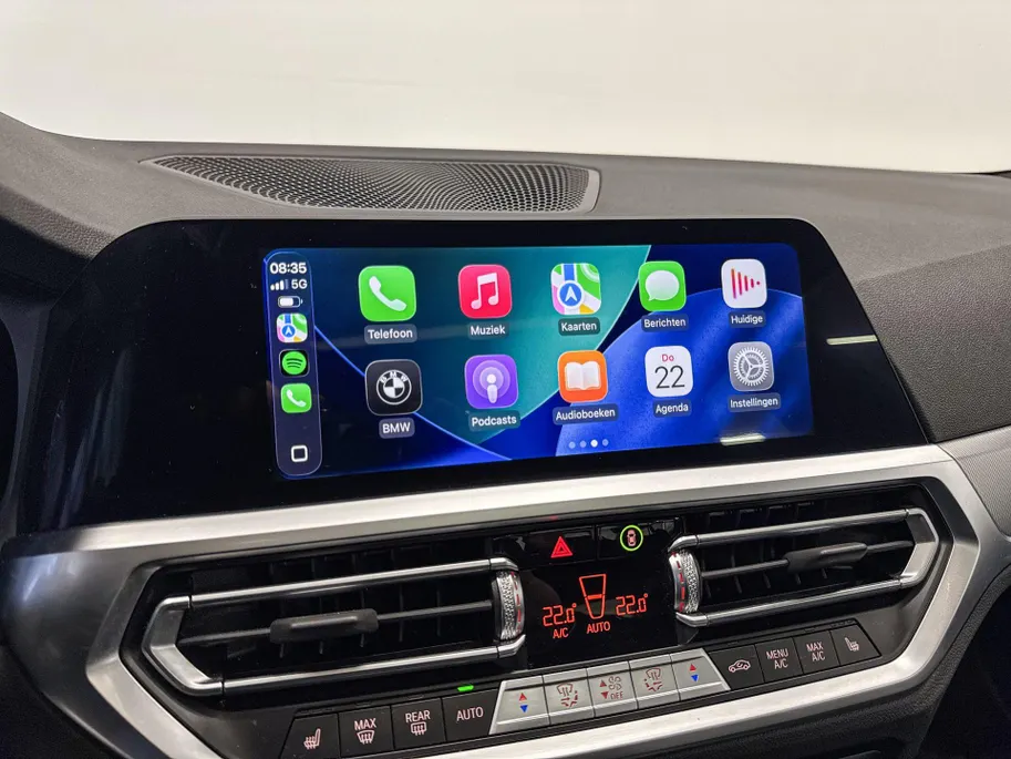 BMW 3 Serie Sedan 320e Business Edition Plus