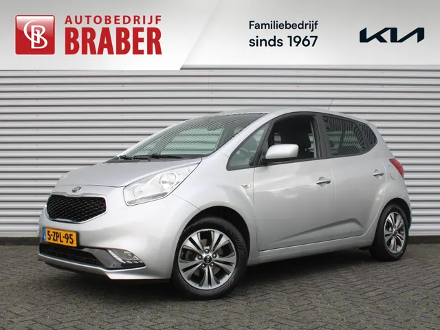 Kia Venga