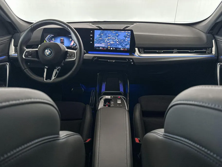 BMW X1 xDrive25e