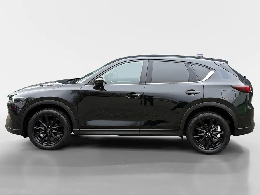 Mazda CX-5 2.0 SkyActiv-G 165 Comfort | HUD | Stoel/Stuurverwarming | 360 Camera | Zomer + Winterset