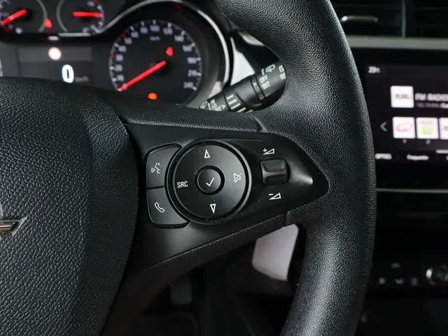 Opel Corsa 1.2 Edition | Navi | Cruise