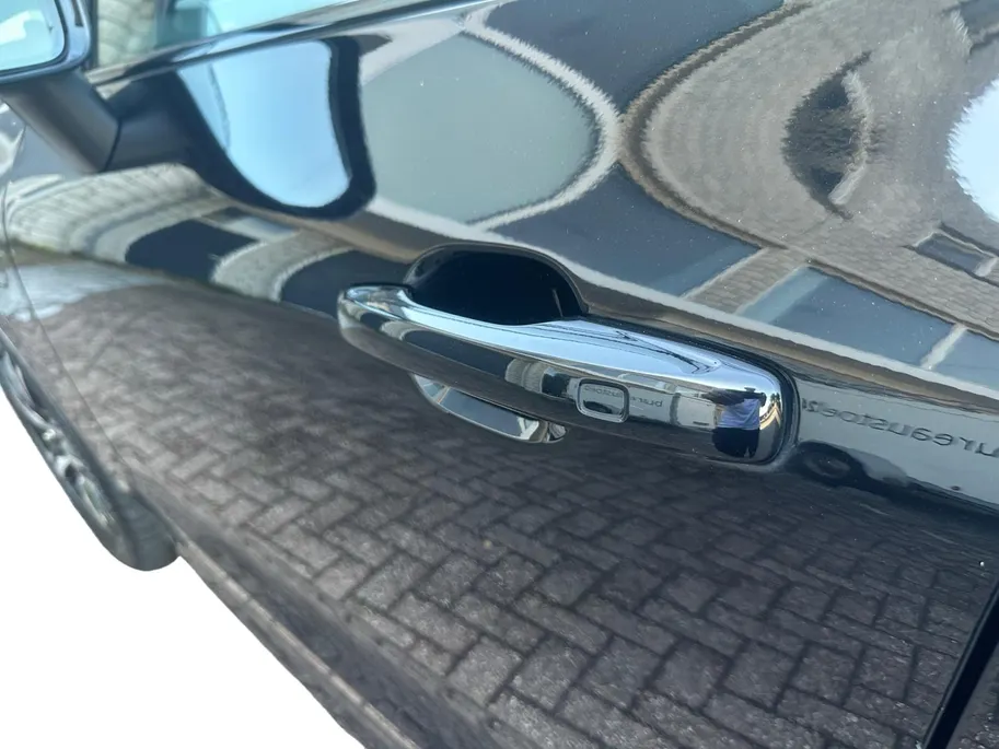 Volvo XC60 2.0 T6 Plug-in hybrid AWD Inscription | Panodak |