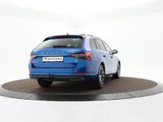 Škoda Superb Combi 1.4 TSI iV 218pk DSG Laurin & Klement · Panoramadak · 360 Camera · Inklap. Trekhaak · Elek. Stoelen + Geheugen · Matrix LED ·