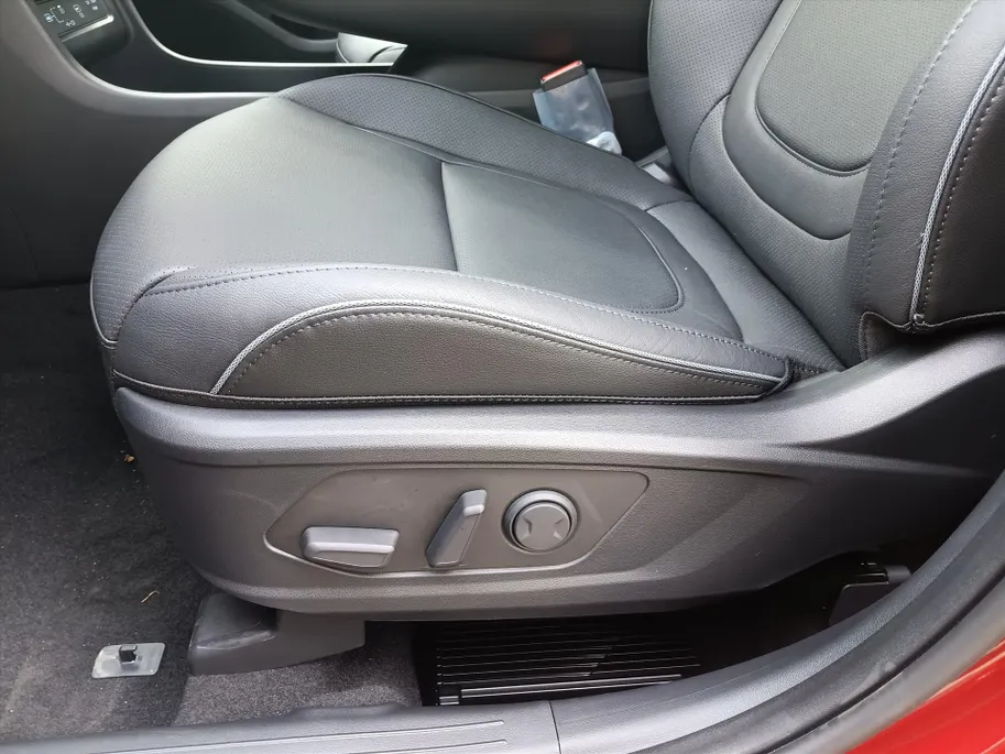 Hyundai Tucson 1.6 HEV 215pk 2WD Aut Premium