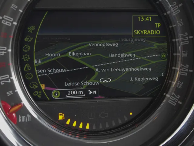 MINI Countryman 1.6 Cooper Chili | Cruise | Navi | Park sens | Panodak | Lm-Velgen
