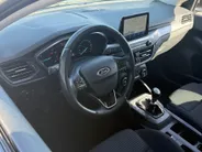 Ford Focus 1.0 EcoBoost Titanium Business