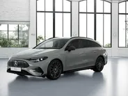 Mercedes-Benz CLA Shooting Brake 250+ Business Solution AMG 85.5 kWh