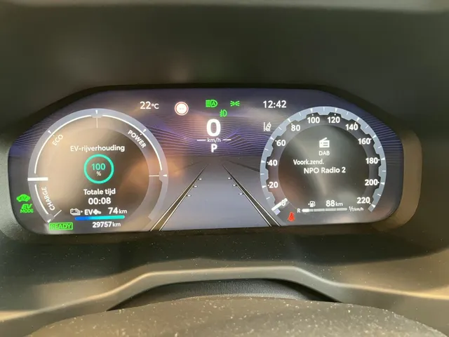 Toyota RAV4 2.5 PHEV GR SPORT + | Pano | Headup | Trekhaak | JBL