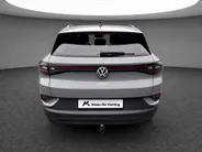 Volkswagen ID.4 Pro Business Advantage 204pk 77 kWh · SOH 95,4% · Camera · Wegklapbare Trekhaak · Apple/Android Car Play · Stoel-& Stuurverwarming · 19'' Inch ·