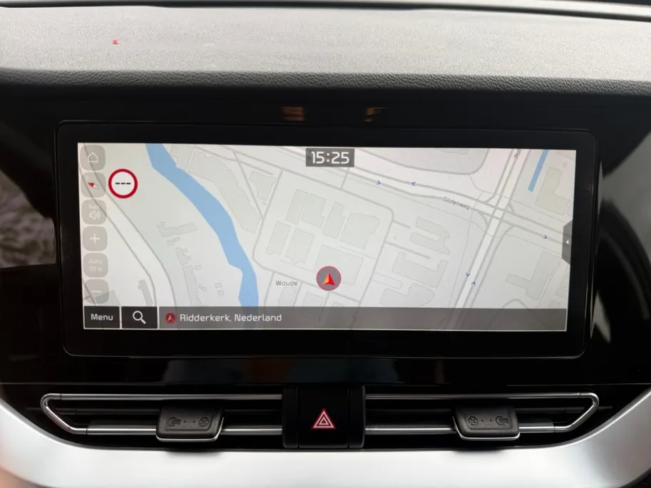 Kia Niro 1.6 GDi Hybrid DynamicLine | Stoel- en stuurverwarming | Apple/Android