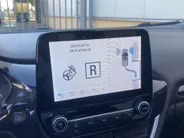 Ford Puma ST-line 1.0 EcoBoost Hybrid 155 pk Automaat Panoramadak Navigatie - Active Park Assist - Winter Pack
