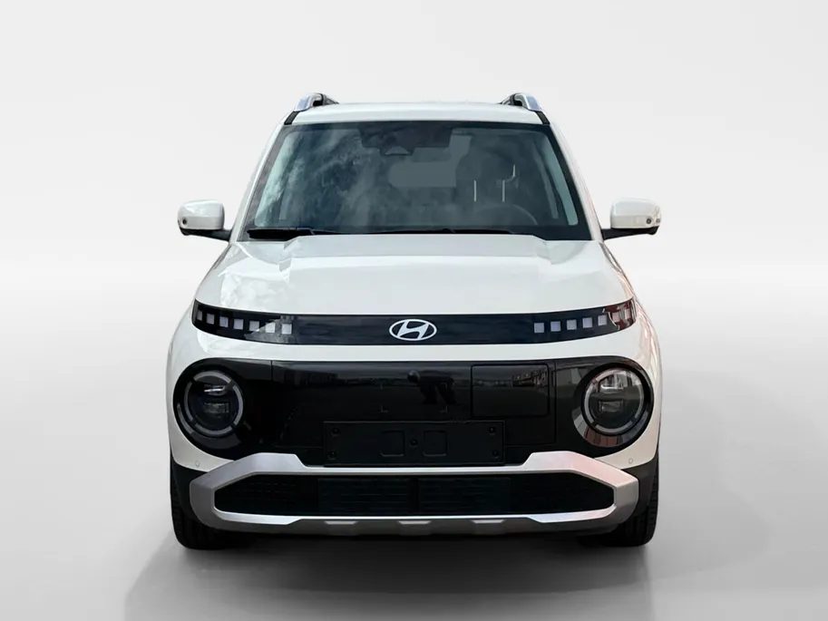 Hyundai Inster Evolve 49 kWh | Z&Z Topdeal! | Van € 31.285, nu voor € 28.785,- |