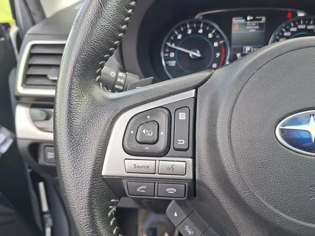 Subaru Forester 2.0 Premium LEER | OPEN DAK | AUTOMAAT | rijklaarprijs!!