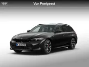BMW 3 Serie Touring 330e M Sport Edition
