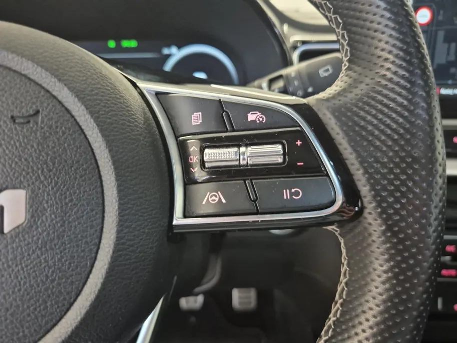 Kia ProCeed 1.0 T-GDi GT-Line 120 PK | Cruise Control | Climate & cruise control | Panoramadak | Stoel & stuurverwarming | Elektrische Kofferbak | Navigatie | Apple Carplay/Android Auto | Fabrieksgarantie | NAP