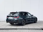 BMW 3 Serie Touring 330e