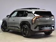 Kia EV3 81,4 kWh 204pk GT-Line NIEUW