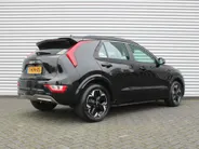 Kia Niro EV DynamicLine 64.8 kWh | Clima | Camera | Cruise adapt. | Apple Carplay/Android Auto | Navi | 17' LM |