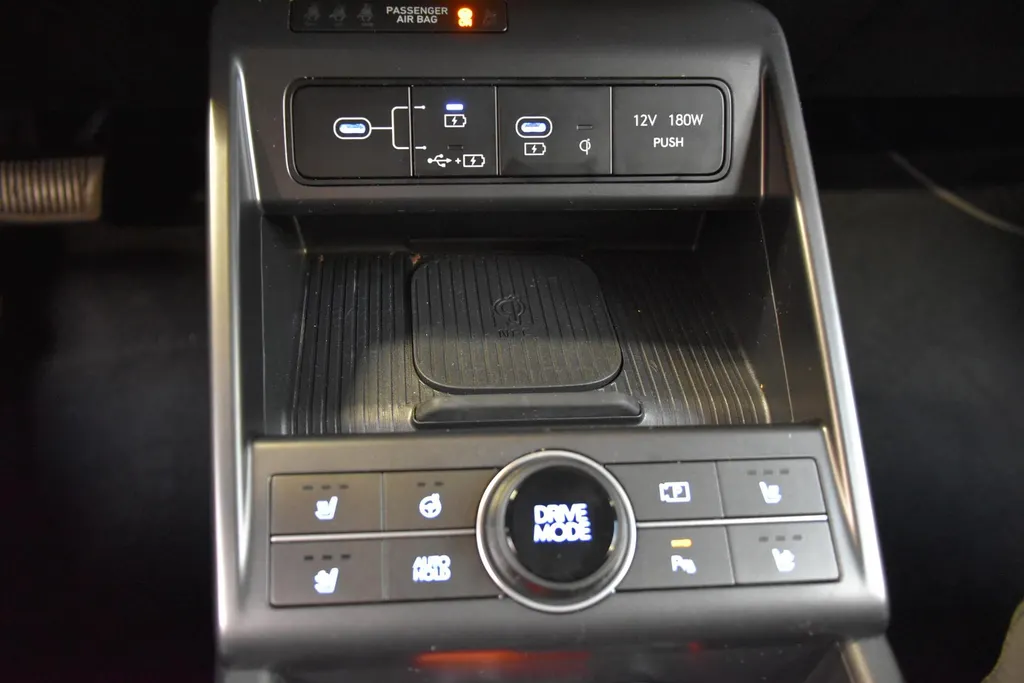 Hyundai Kona 1.6 Hybride DCT Premium I Leder I Navi + Camera