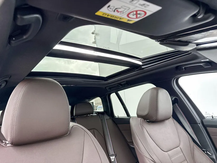 BMW 3 Serie Touring 330e